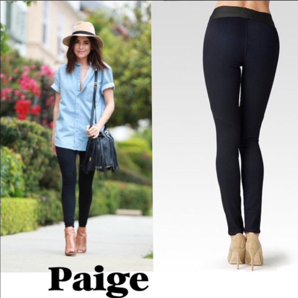 Paige Glam Rock Legging